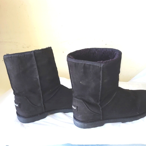 Makalu Winter Boot - Picture 3 of 9